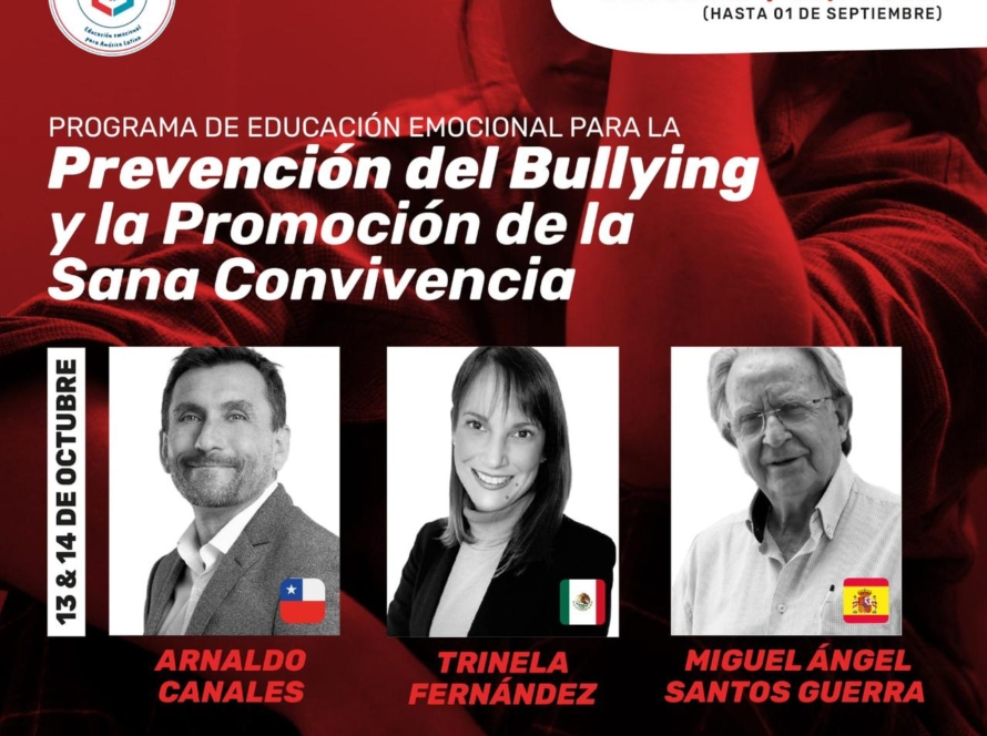 Prevención del Bullying